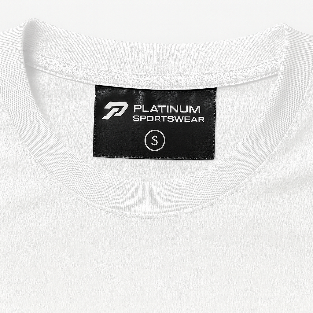PLATINUM TECH T-SHIRT VIT