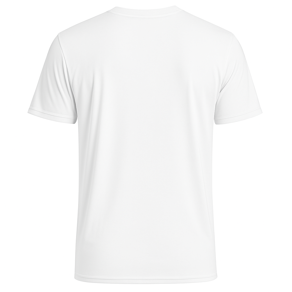 PLATINUM POWER TECH T-SHIRT VIT