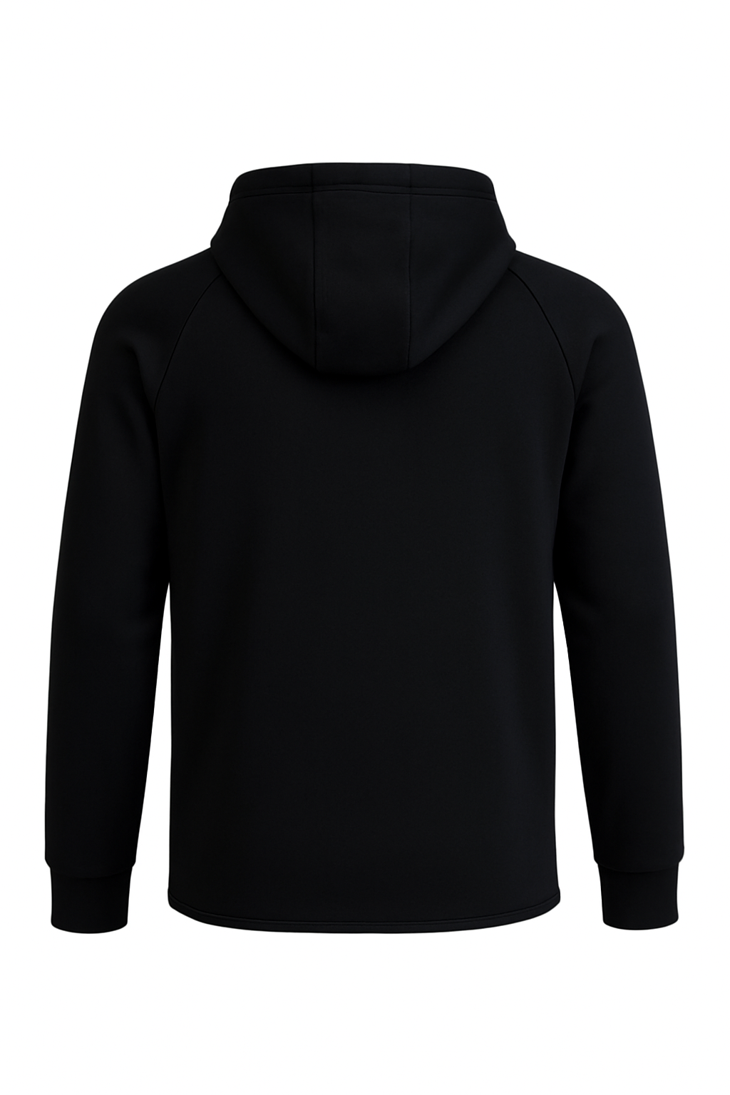 PLATINUM TECH HOODIE