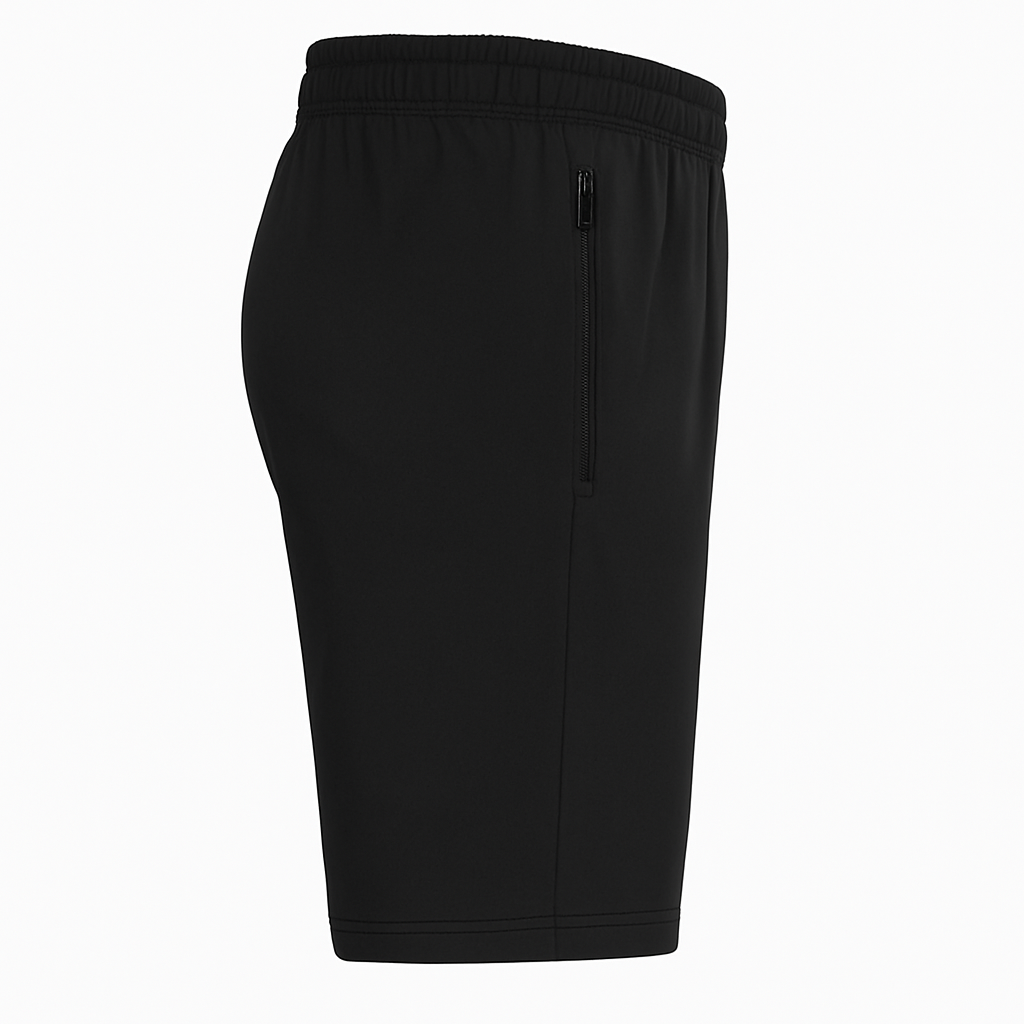 PLATINUM TECH SHORTS