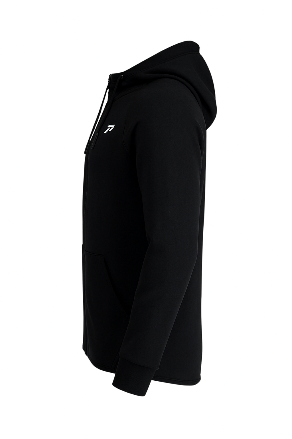 PLATINUM TECH HOODIE