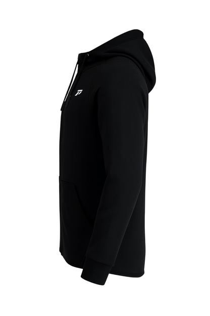 PLATINUM TECH HOODIE