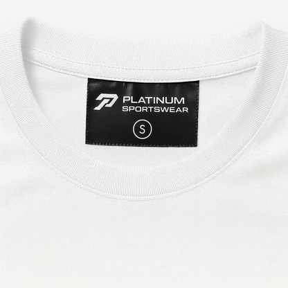 PLATINUM TECH T-SHIRT VIT