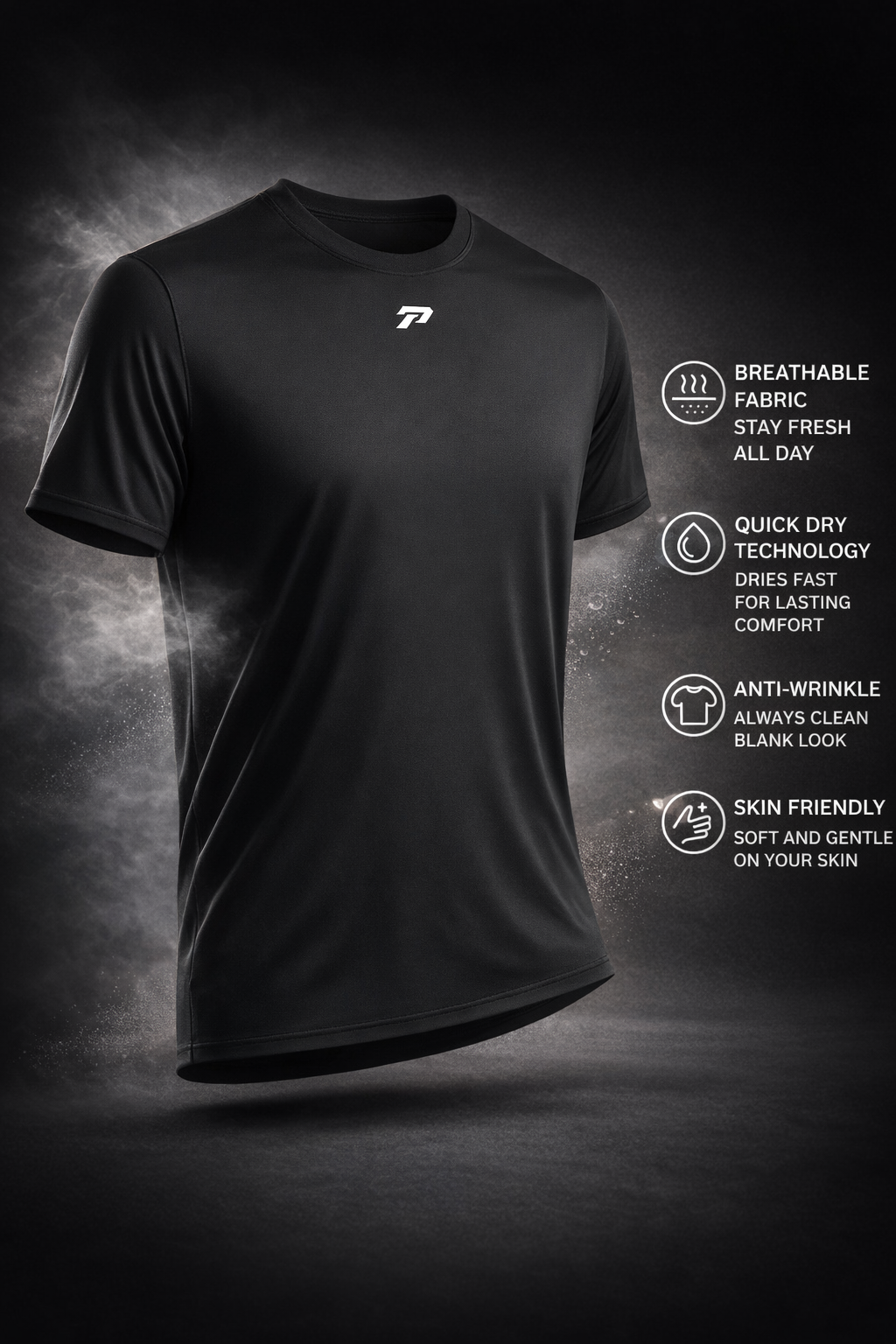 PRO T-SHIRT