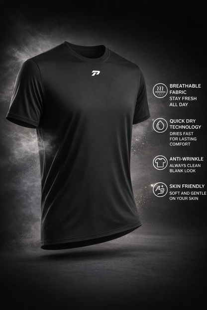 PRO T-SHIRT