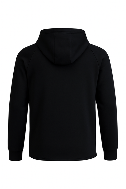 PLATINUM TECH HOODIE