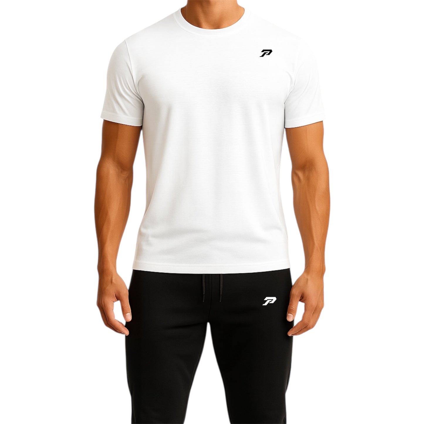 POWER T-SHIRT