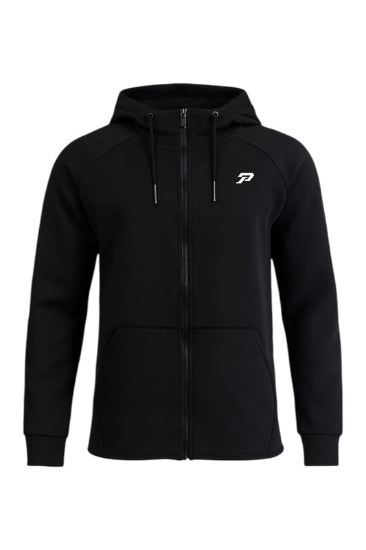 PLATINUM TECH HOODIE