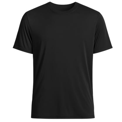 PLATINUM POWER TECH  T-SHIRT