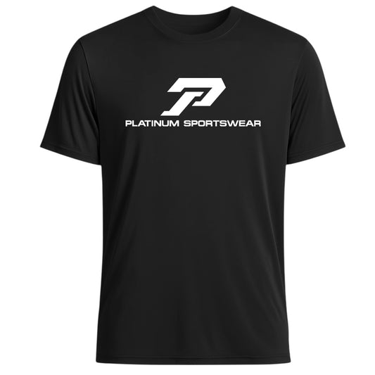 PLATINUM ELITE TECH T-SHIRT