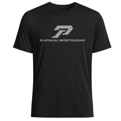 PLATINUM ELITE TECH T-SHIRT