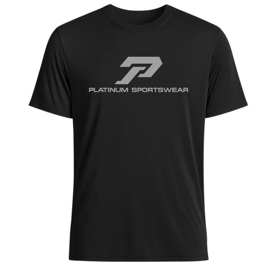 PLATINUM ELITE TECH T-SHIRT