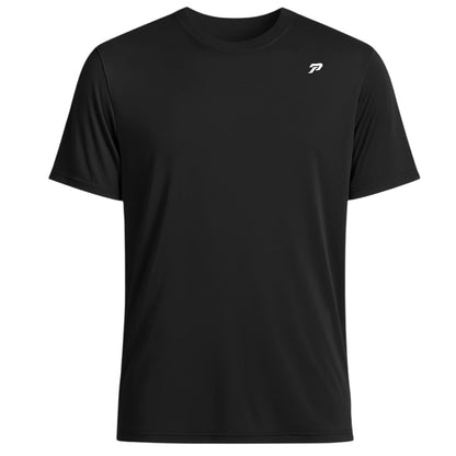 PLATINUM POWER TECH  T-SHIRT