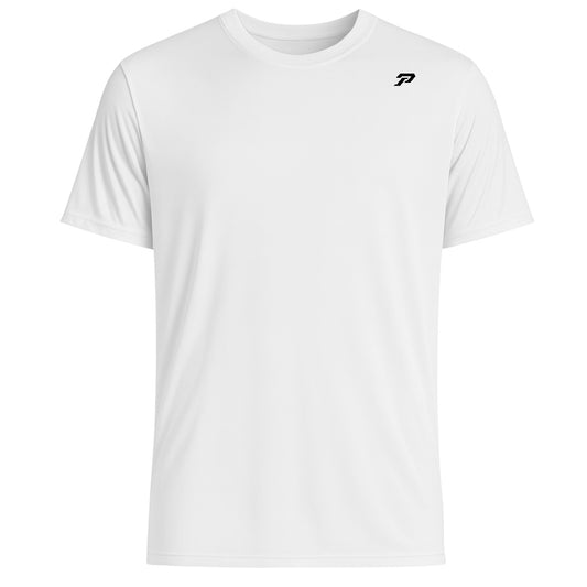 PLATINUM POWER TECH T-SHIRT VIT