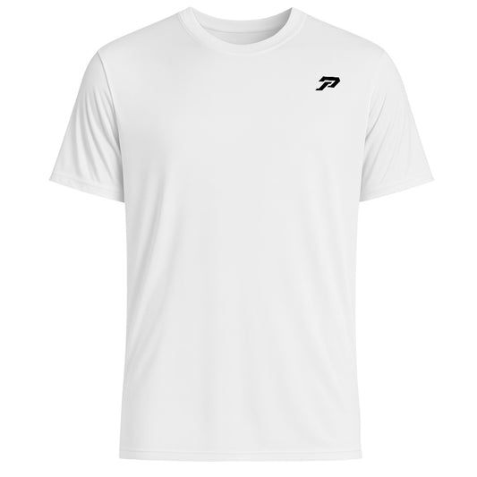 PLATINUM POWER TECH T-SHIRT VIT
